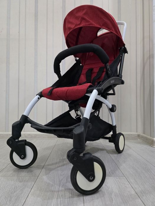 Yoya аналог Yoyo детская коляска.