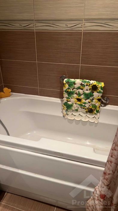 Едностаен апартамент в затворен комплекс, Св.св.Константин и Елена