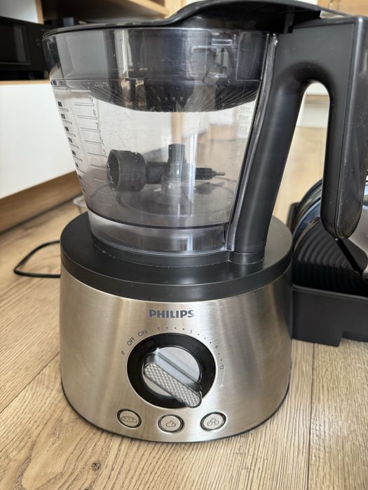 Кухненски робот Philips