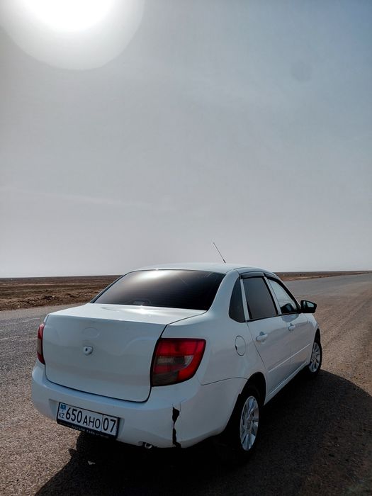 GRANTA 2190 Сатылады