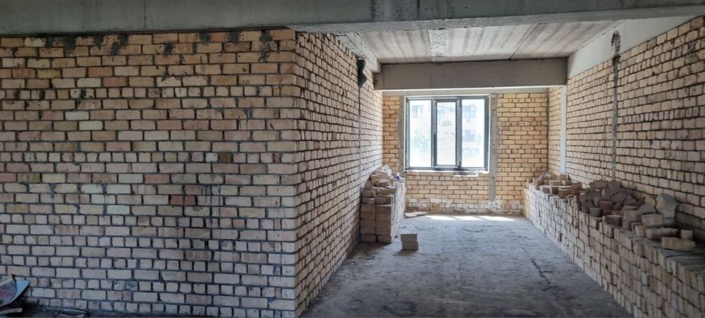 Себзор Олмазор район 3 этаж срочный Квартира сотилади 108.35