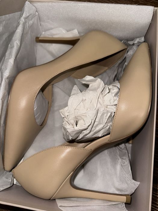 Срочно! Вечерние туфли!