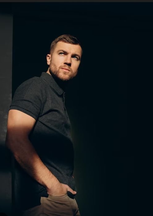 Мужской шугаринг и ваксинг