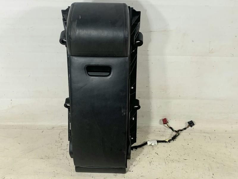 Cotiera bancheta spate cu consola Audi A8 4H D4 Limuzina