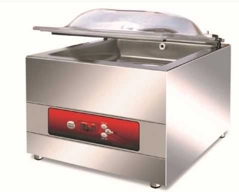 Вакуум машина  - автоматична ЕУРОМАТИК ИТАЛИЯ EUROMATIC ITALY