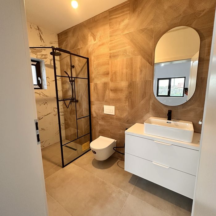 Casă pe parter Sânmihaiu Român