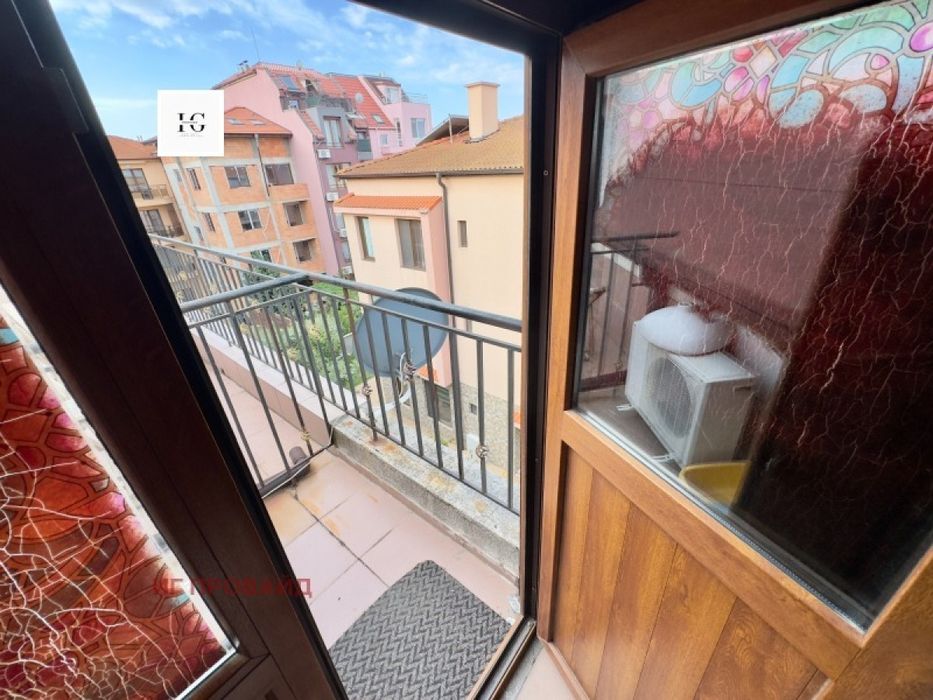 Продава се Едностаен апартамент в Несебър - 55 кв.м за 1000 €/кв.м - Снимка #16