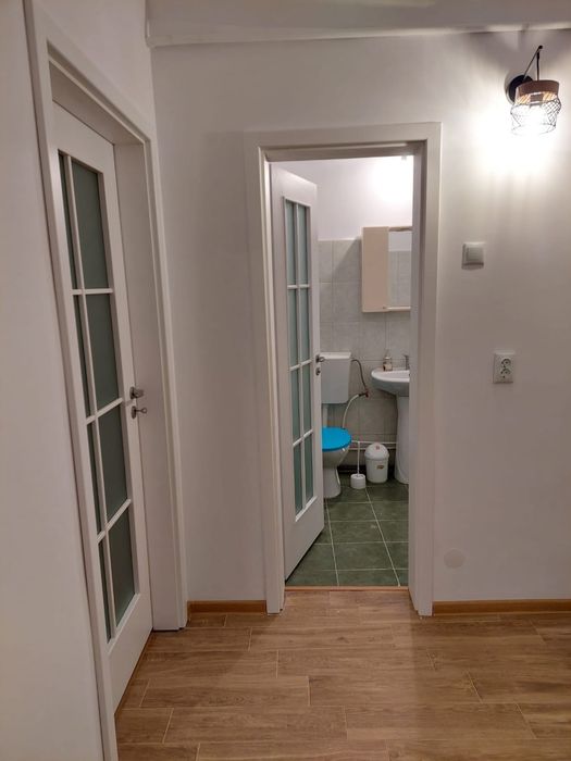 Inchiriez apartament 1 camera/f spatios 42mp/etaj 3, lift/Zimbru-Pasaj Octav Bancila