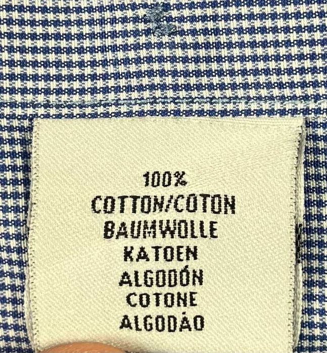 Polo Ralph Lauren Button Down Shirt Мъжка Риза