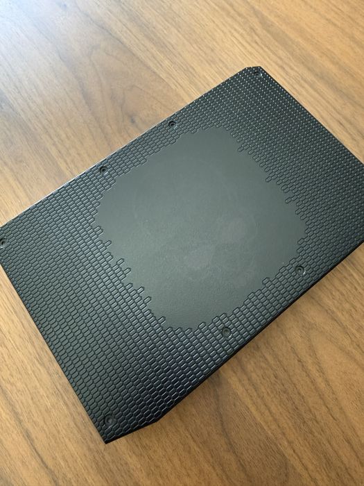 Mini PC- Intel NUC 11 Enthusiast Phantom Canyon