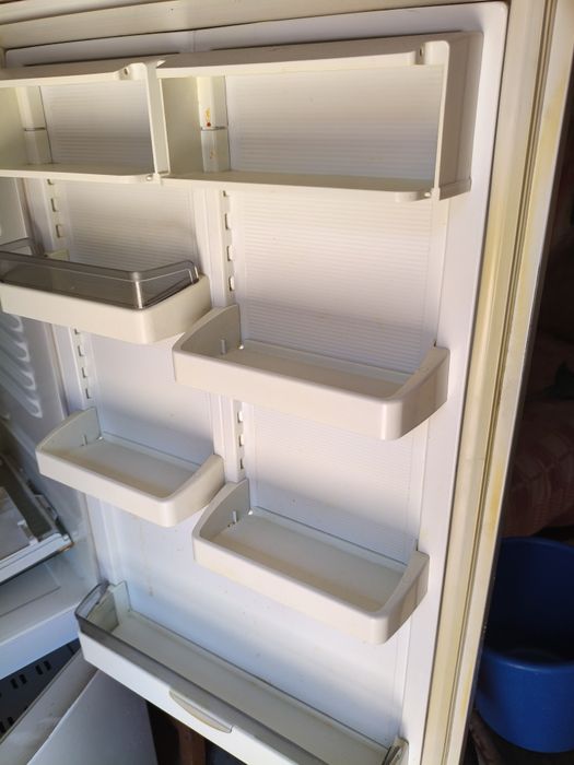 Холодильник Атлант