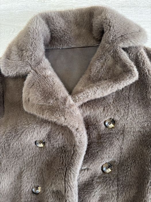 Продам экошубу тэдди. Тренд этой зимы.