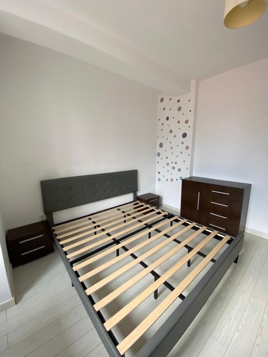 Apartament 2 camere- Bucurestii Noi, langa metroul Parc Bazilescu