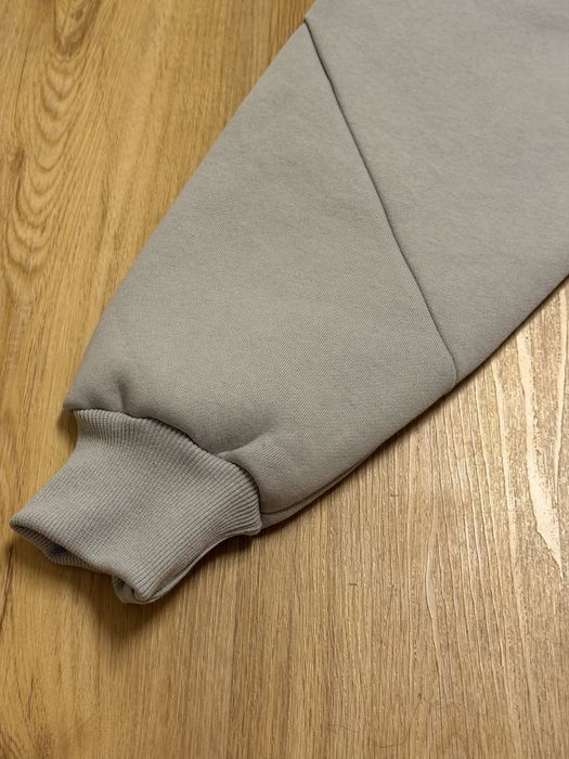 Saint Alexander hoodie ЧИСТО НОВ  grey сив суичер