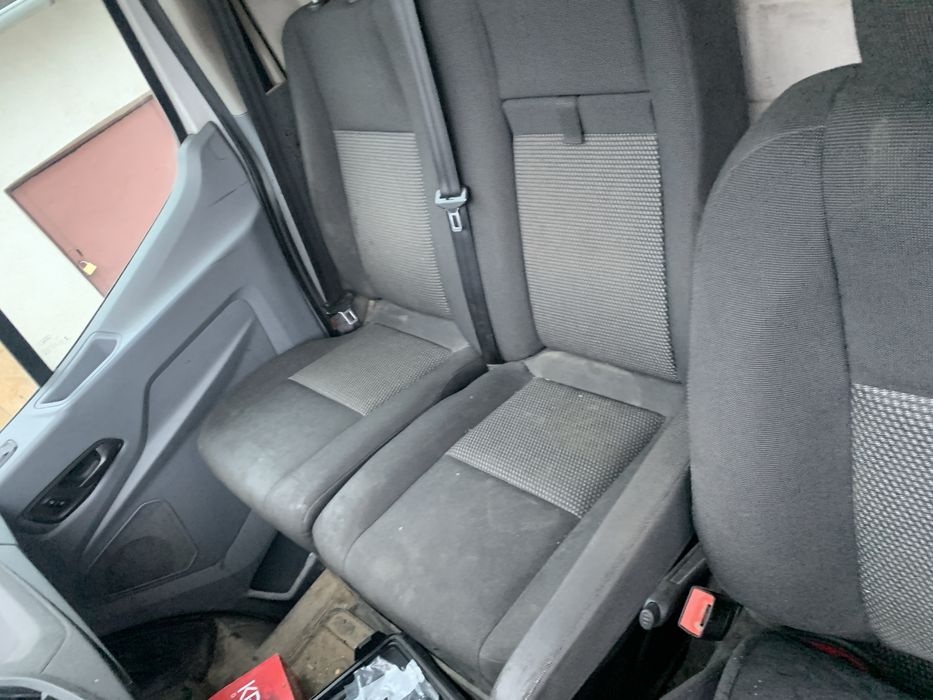 Piese ford transit 2016-2021 motor 2.2 euro 5 drf5