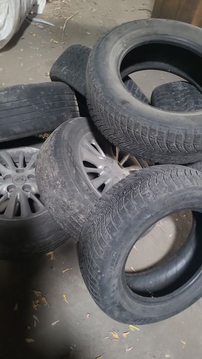 Продам диски на R16