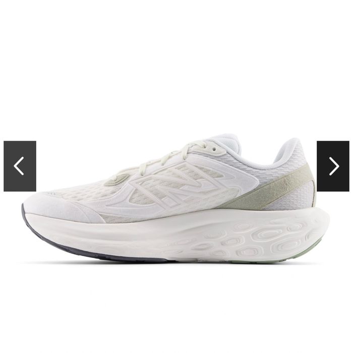 Кроссовки New Balance