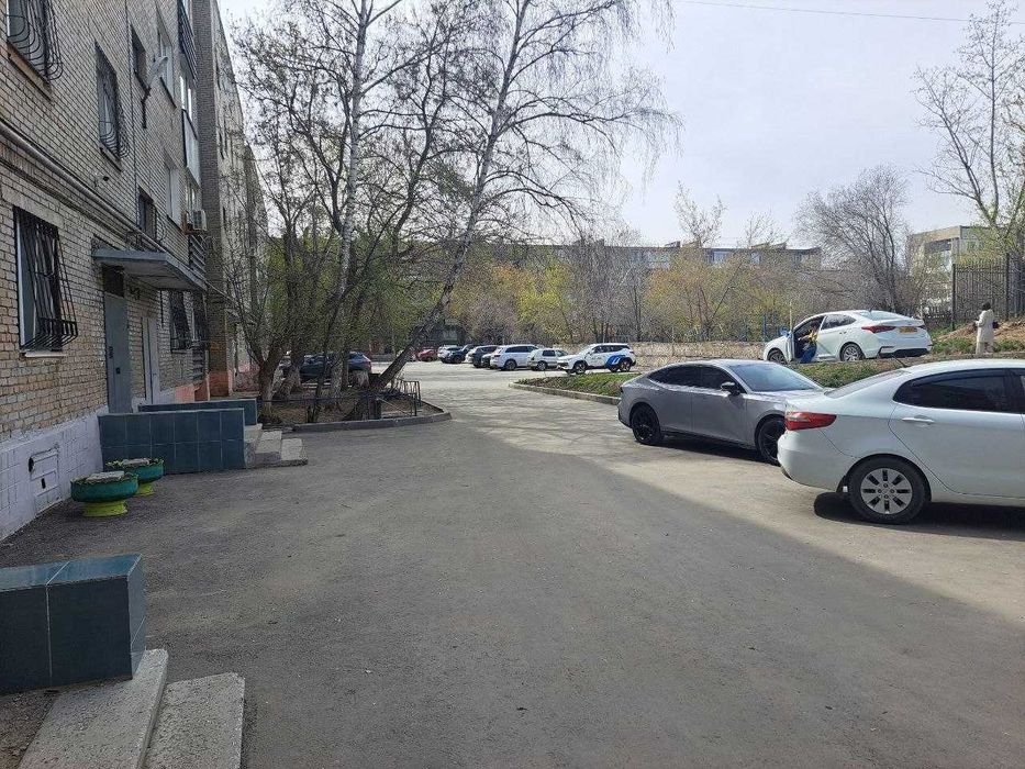 2 комн. в центре города