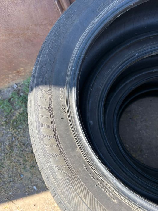 Шины летние Bridgestone