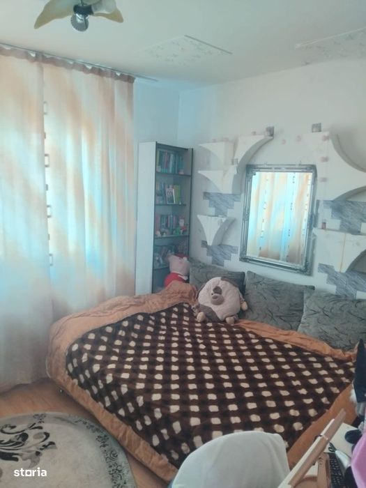 Apartament 2 camere Brosteni