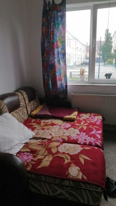 Vand garsoniera Sibiu , zona Terezian