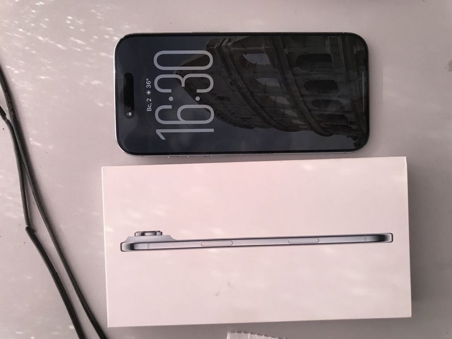 iphone air 256gb