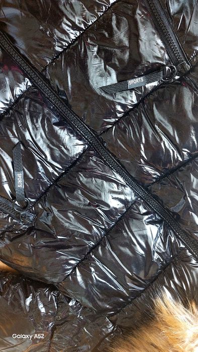 Яке с яка от естествен косъм