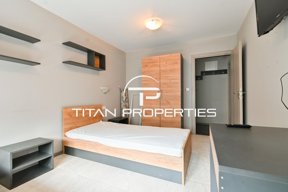 Дава се под наем Тристаен апартамент в София, Лагера - 72 кв.м за 767 € - Снимка #7