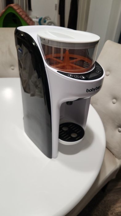 Aparat lapte babybrezza / baby brezza
