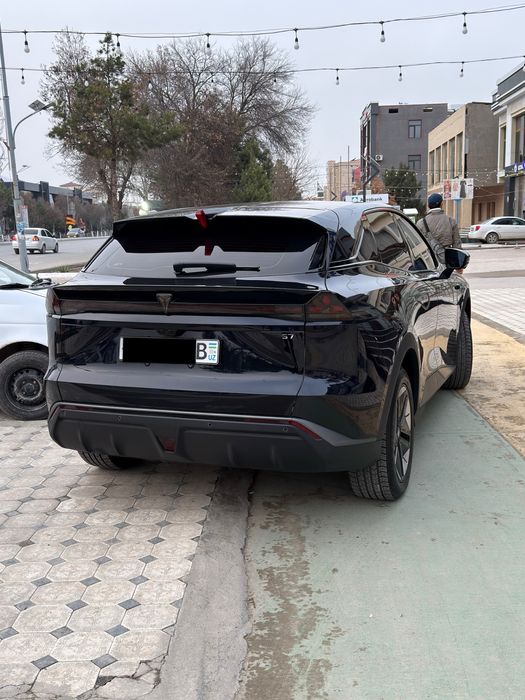 Продается DEEPAL S7