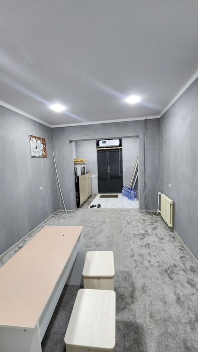 Сдаётся аренда нежилой