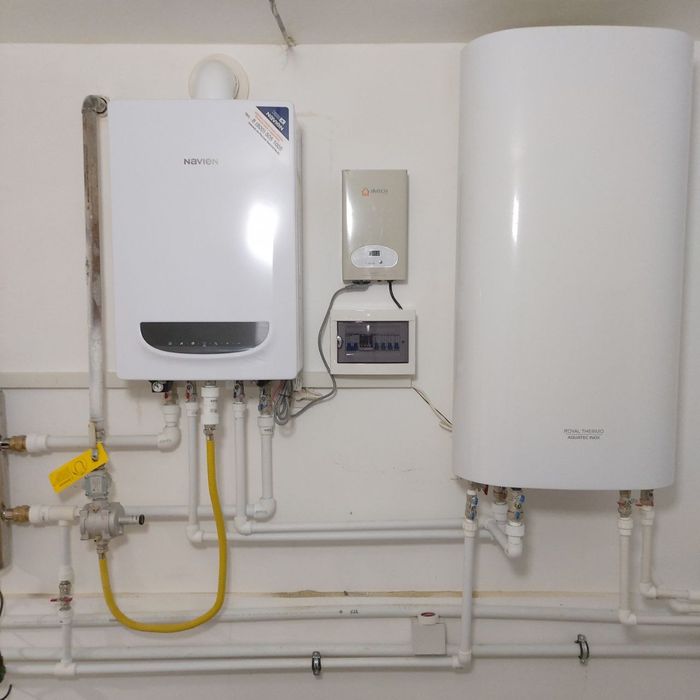 Сантехник мастер недорого ПРО 18лет