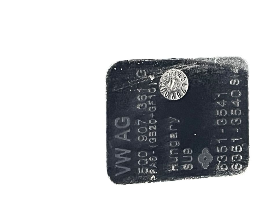 Cablaj Instalatie Motor Volkswagen Tiguan Ad1 2020 -> 2.0 Tdi 4Motion