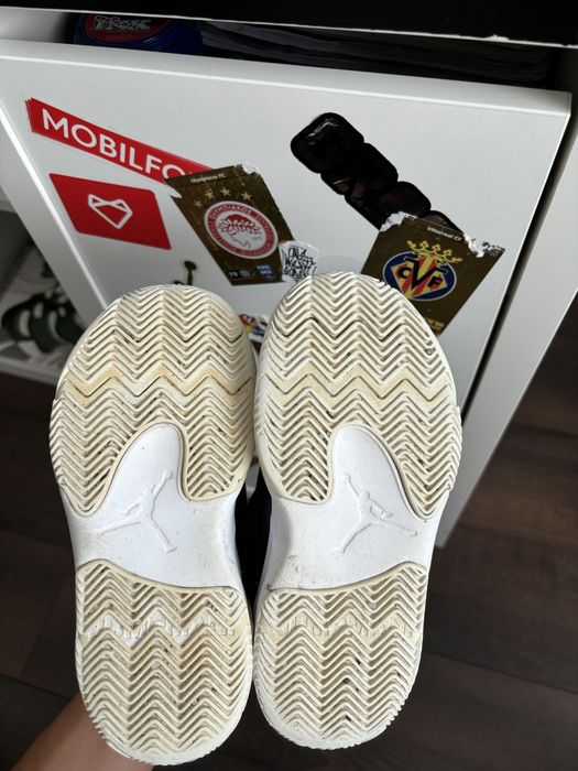 JORDAN Max Aura 5 Kids