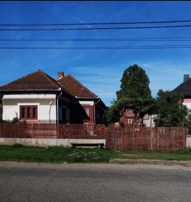 casa de vanzare, comuna Pietrosani, judetul Arges