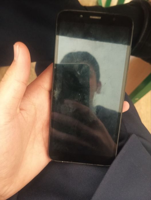 Redmi 7a .holati ideal