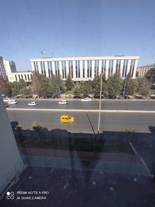 3 хона янги янги уйлардан Бульвар ёки Увд руппарасида 107м2 ипотека бо