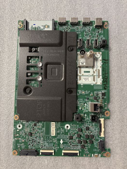 Main pcb pentru OLED LG : oled48c21,oled55cx3, oled55b9,Oled55c21