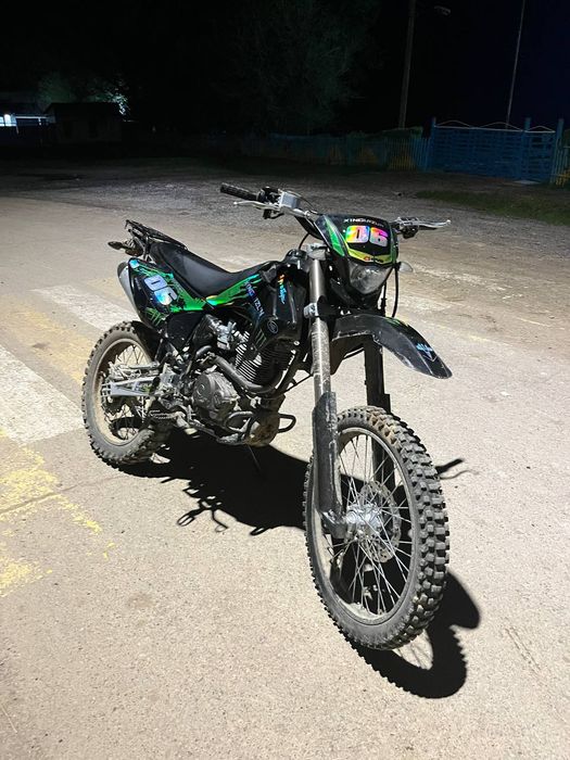 Хингуизин 06 мото