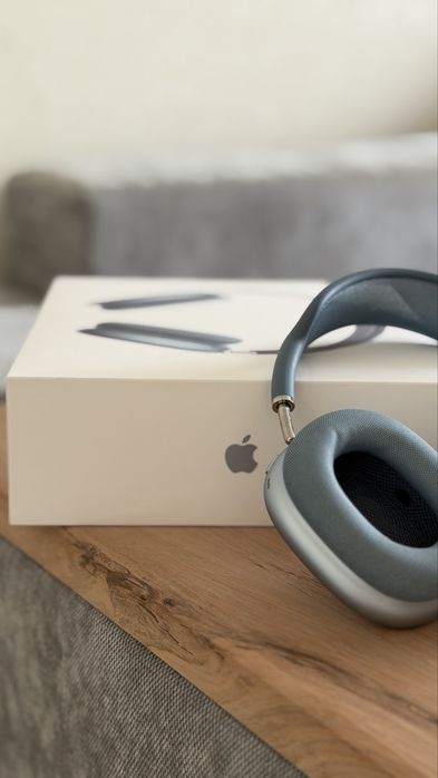 Airpods max 2 последняя модель