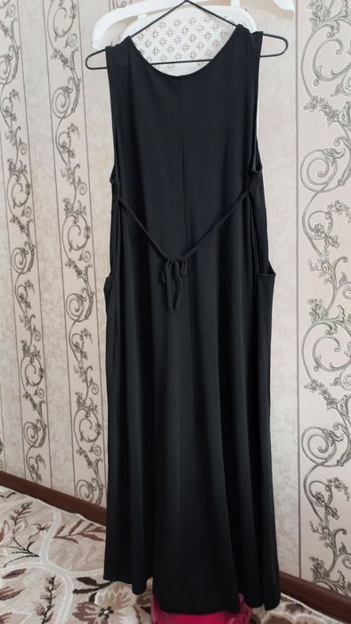 Сарафан для беременных бу