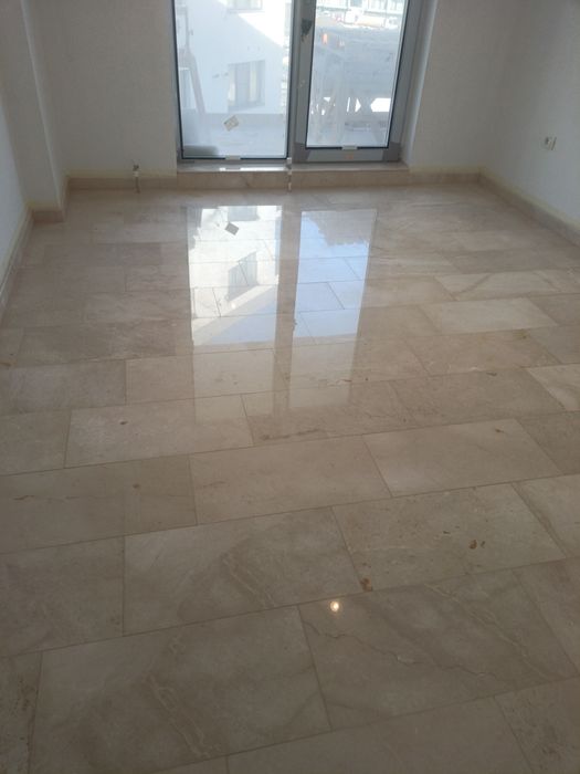 Montaj Marmură Travertin Granit