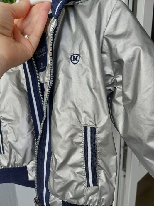 Тънко яке Mayoral 6 месеца