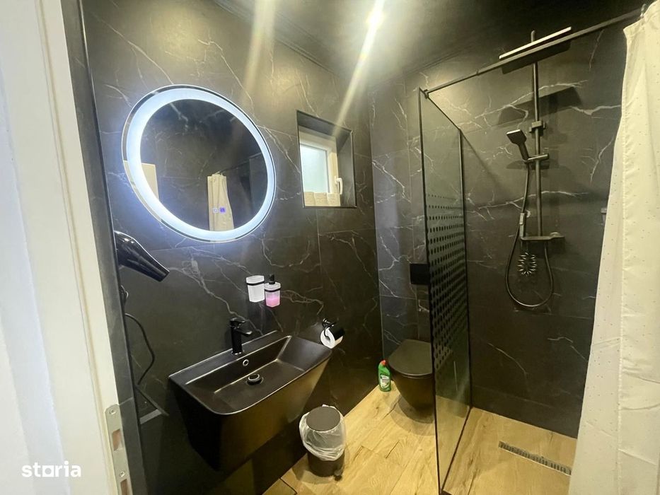 Casa moderna de inchiriat | Burdujeni | Pret pe zi