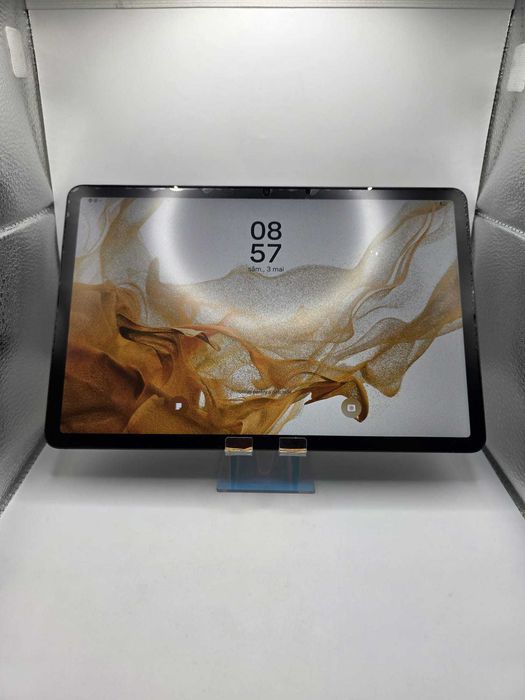 Samsung Tab S8, MEM 128GB, RAM 8GB, Amanet Doamna Ghica, Cod: 96643