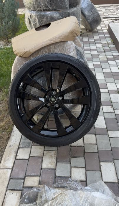 Оригинальный комплект R23 Range rover land rover l460 рэнж лэнд ровер