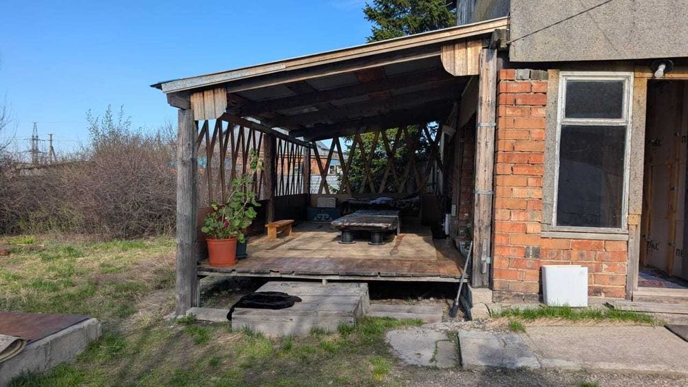 продам дом в меновном