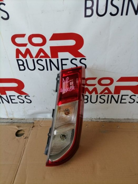 Dezmembrari Stop dreapta DACIA DOKKER