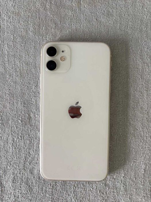 Продам Iphone 11