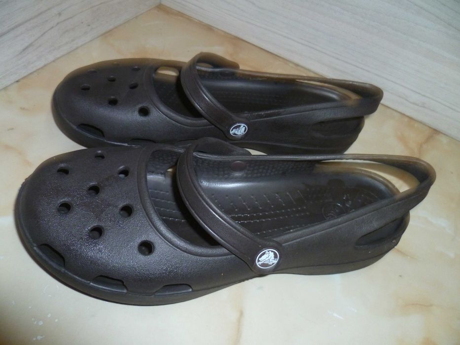 CROCS балерини №40